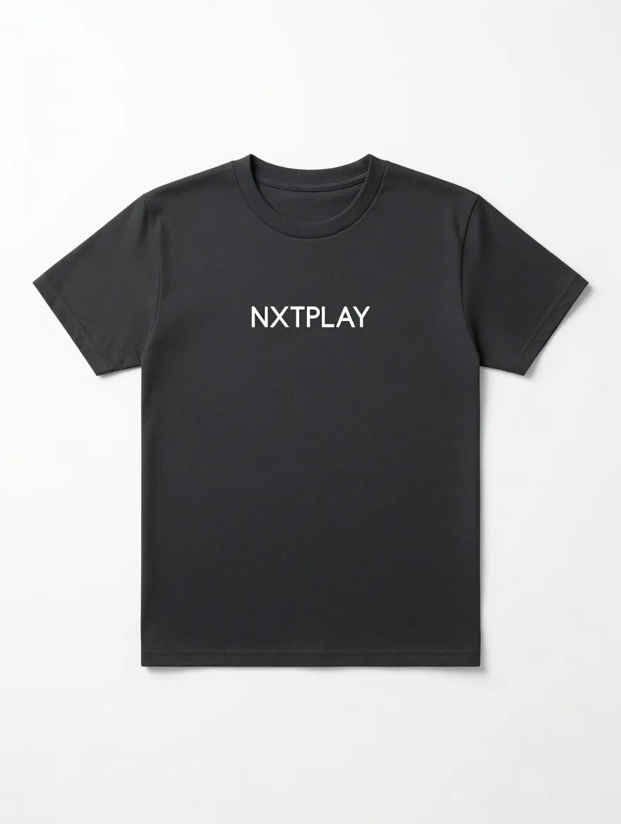 NxtPlay Play For His Glory Tee